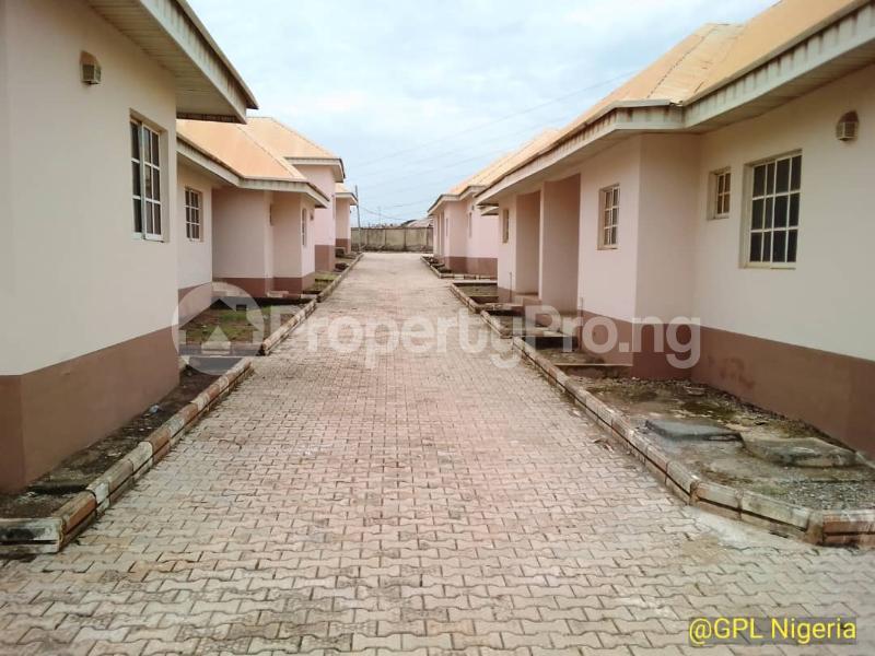 10 bedroom Flat / Apartment for sale Fha Lugbe Abuja Lugbe Abuja