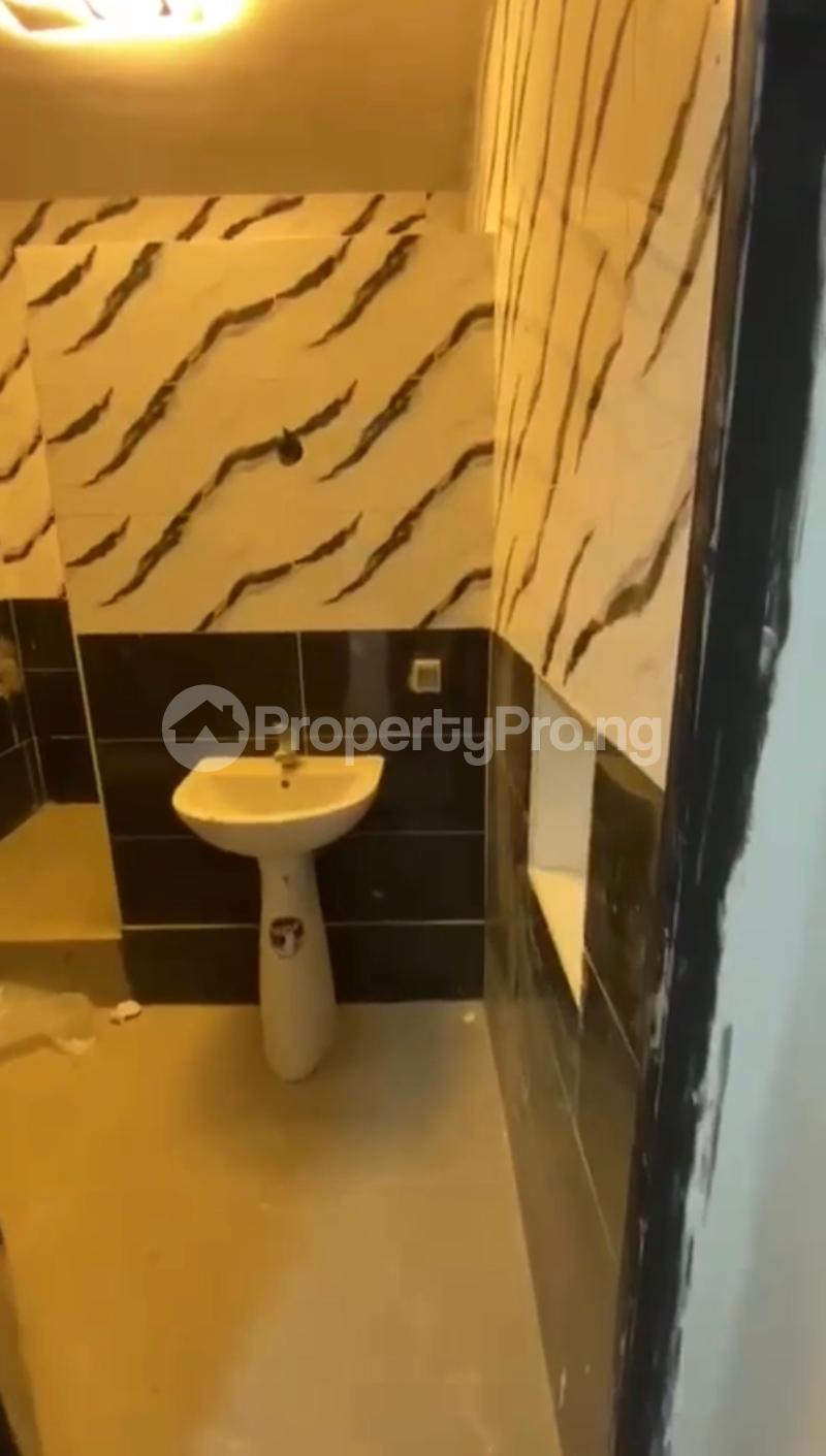 1 bedroom Flat / Apartment for rent Victoria Island Lagos