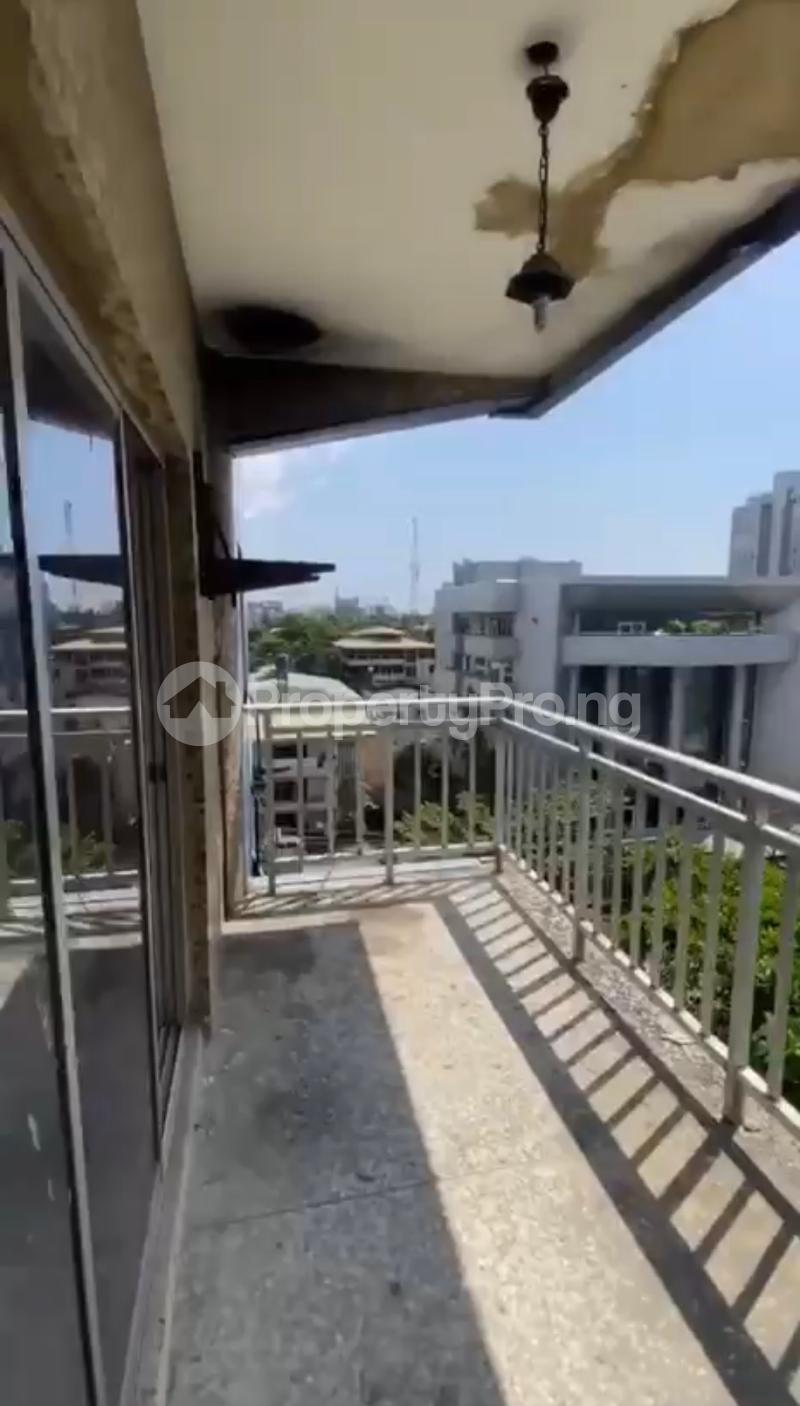 1 bedroom Flat / Apartment for rent Victoria Island Lagos