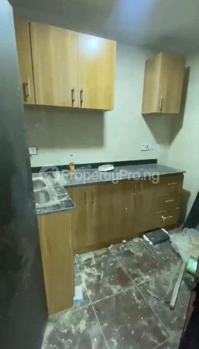 1 bedroom Flat / Apartment for rent Victoria Island Lagos