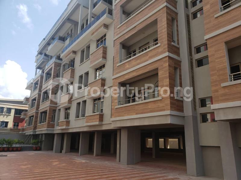 House for rent ONIRU Victoria Island Lagos