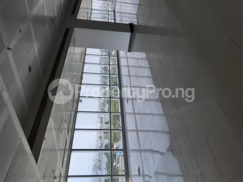 Commercial Property for rent Adeola Hopewell Victoria Island Lagos