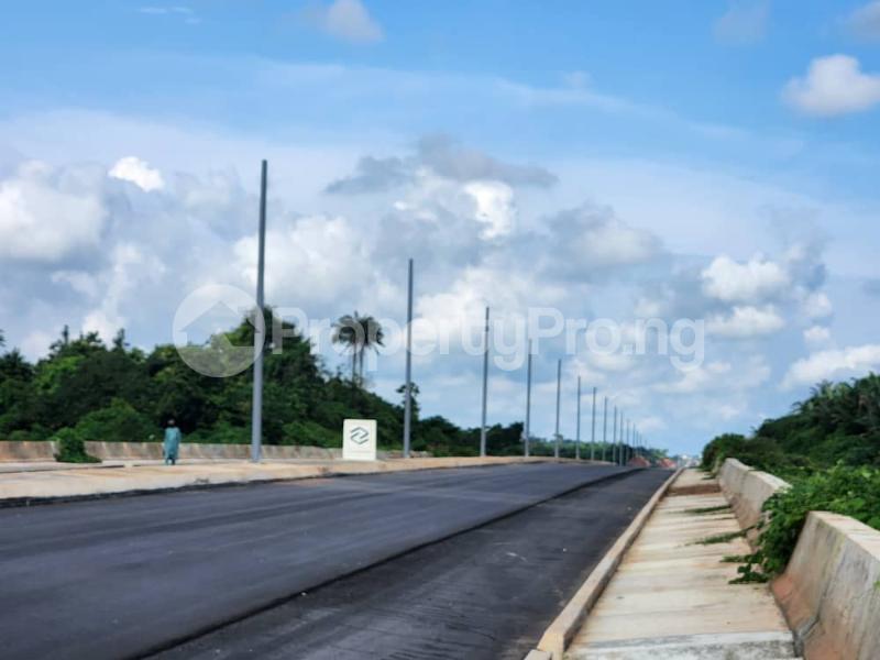 Land for sale Arowojeka Circular Road Ibadan North -East Oyo