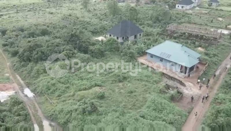 Land for sale Ogheghe Community School Oredo Edo