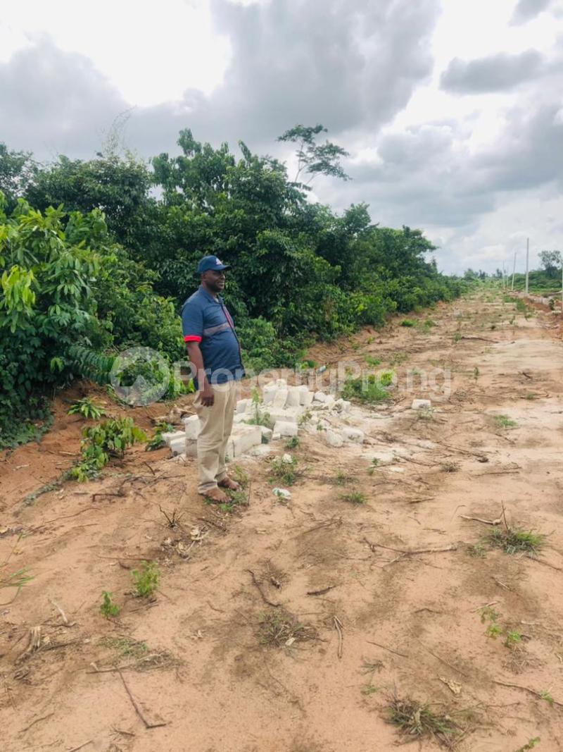Land for sale   Owerri Imo - 0