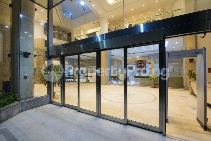 Commercial Property for rent Adeola Hopewell Victoria Island Lagos