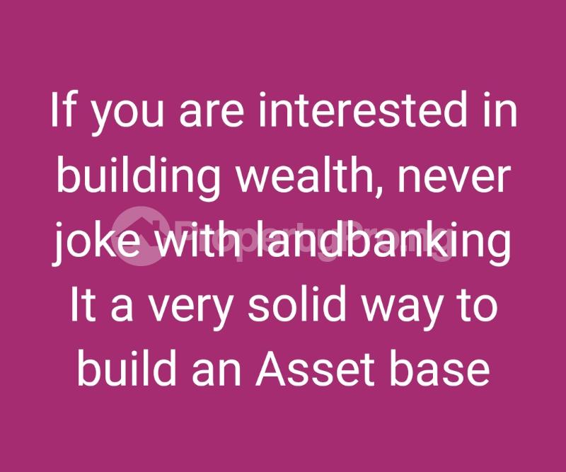 Land for sale Akure Ondo