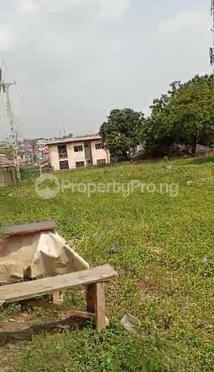 Land for sale Opebi Opebi Ikeja Lagos
