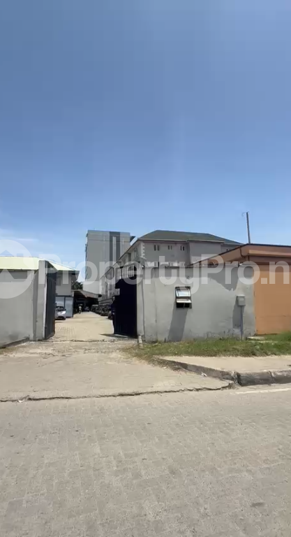 Land for sale Eko Atlantic City Victoria Island Lagos