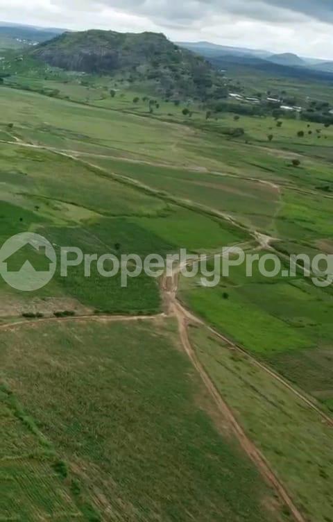 Land for sale Lugbe Abuja