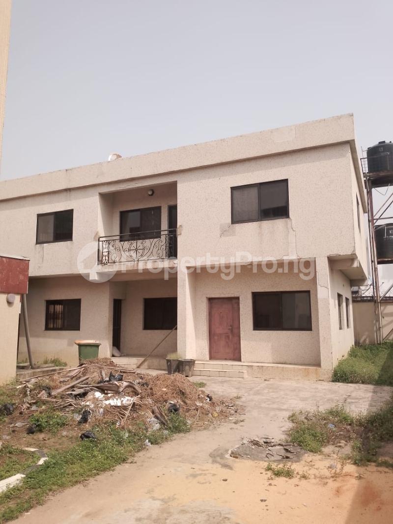 Commercial Property for rent Victoria Island Lagos
