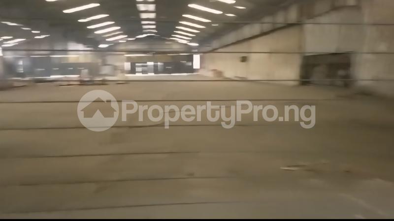 Commercial Property for rent Surulere Lagos