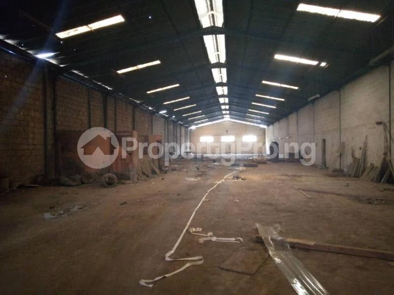 Commercial Property for rent Oregun Alausa Ikeja Lagos