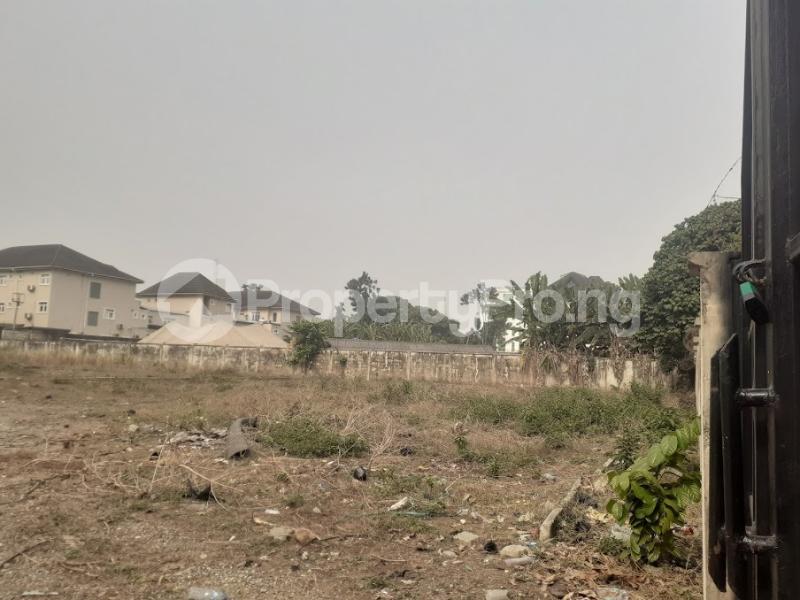 Land for sale Ikeja GRA Ikeja Lagos