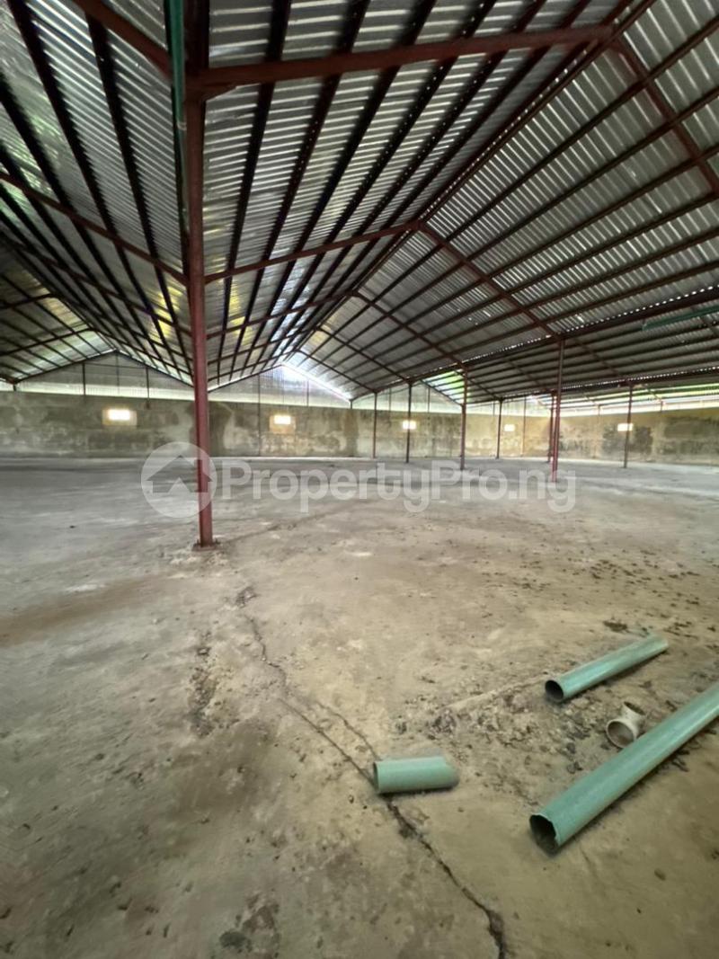Commercial Property for rent Ibeju Lekki Ibeju-Lekki Lagos