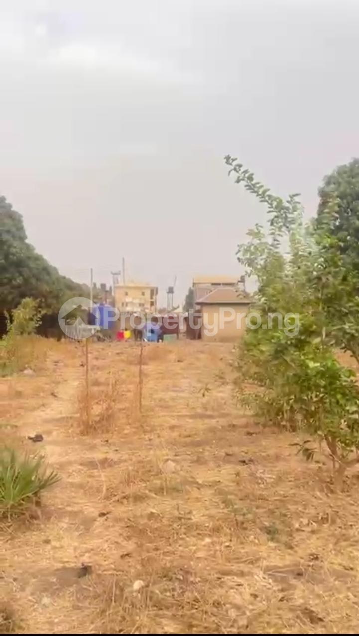 Land for sale Lugbe By Police Sign Board, Fha Lugbe Abuja Lugbe Abuja