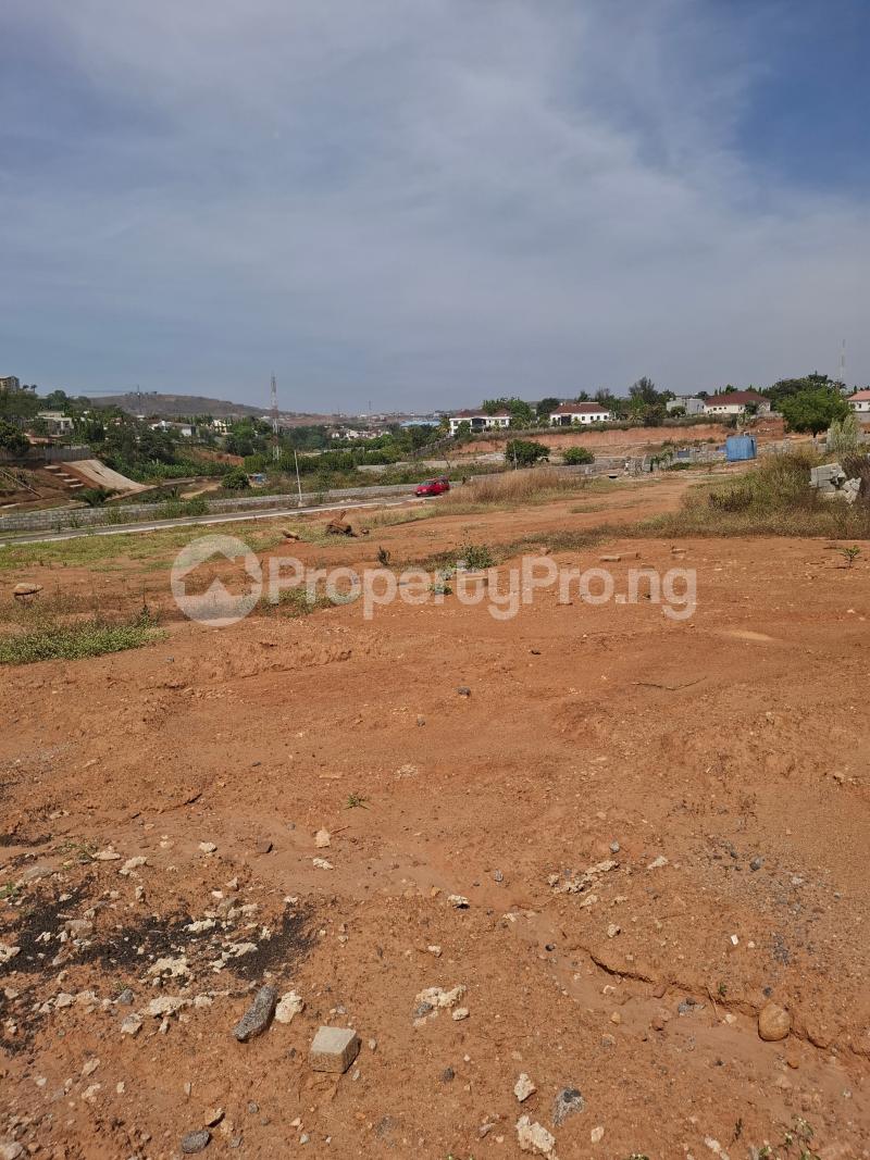 Land for sale Main Maitama Maitama Abuja