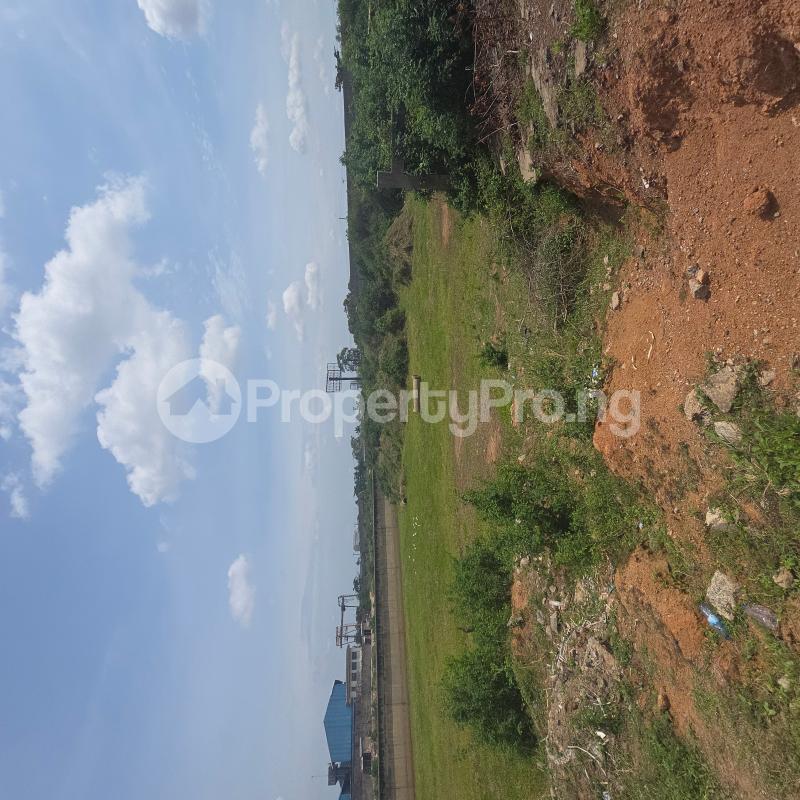 Land for sale Guiness Oba Akran Ikeja Lagos