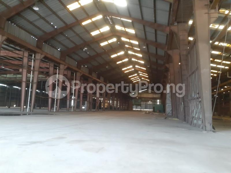 Commercial Property for rent Acme Road Ikeja Ikeja Lagos