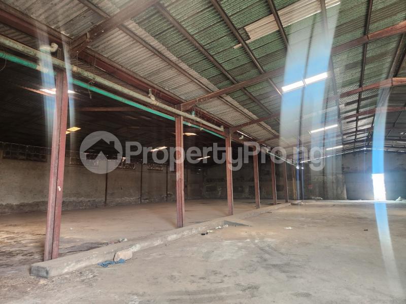 Commercial Property for rent Podo Ibadan Oyo