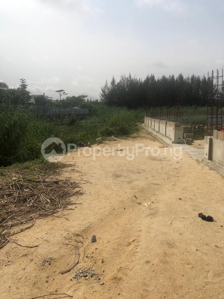 Land for sale Parkview Estate, Ikoyi, Lagos. Parkview Estate Ikoyi Lagos