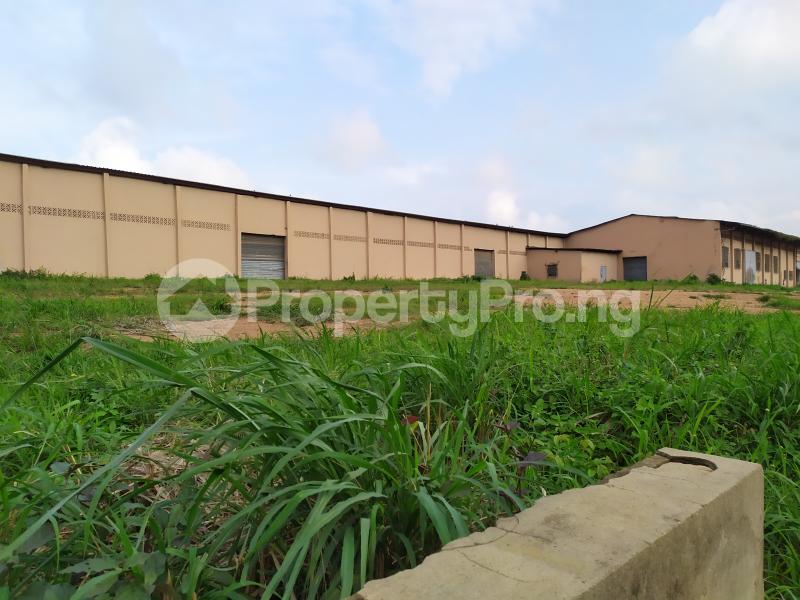 Commercial Property for sale Challenge Ibadan Oyo