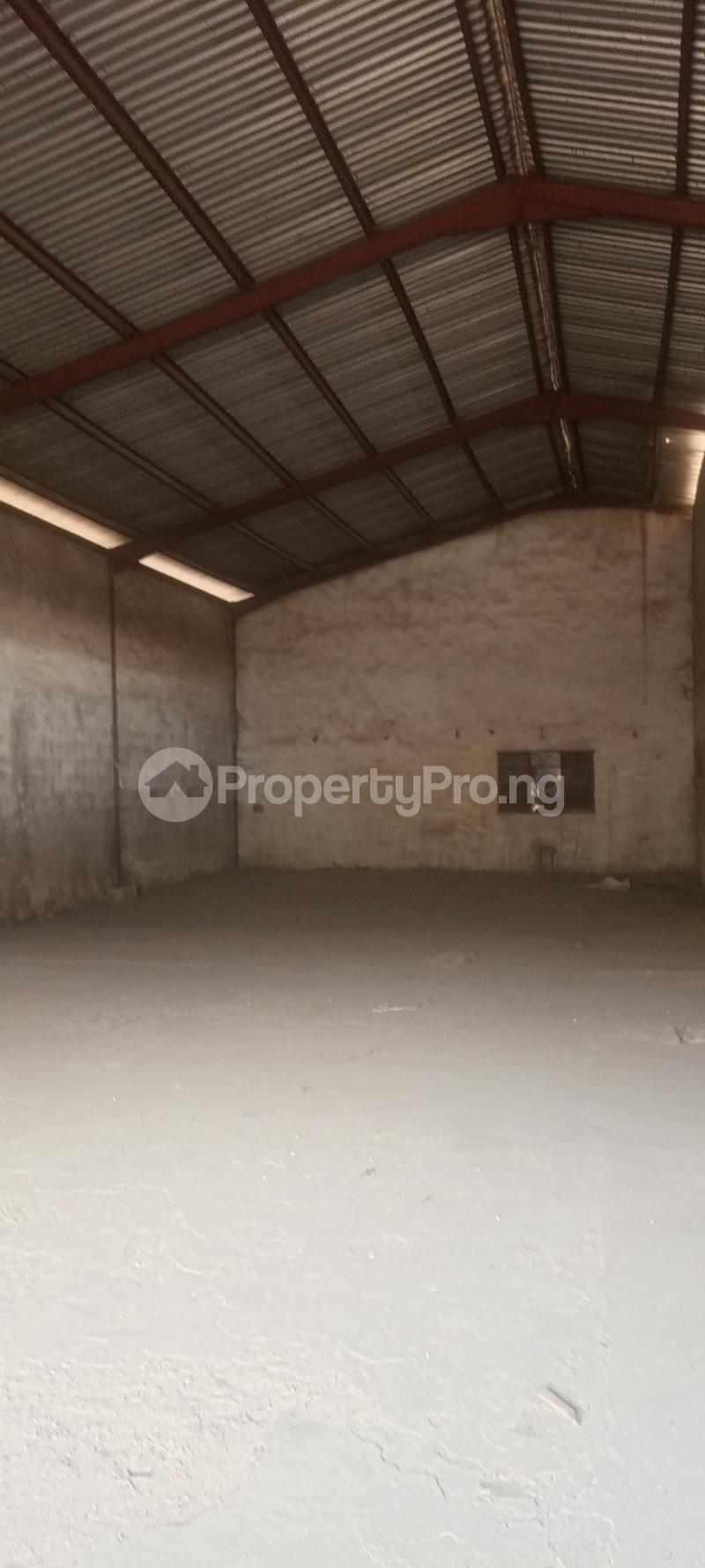 Commercial Property for rent  Ajao Estate Isolo Lagos