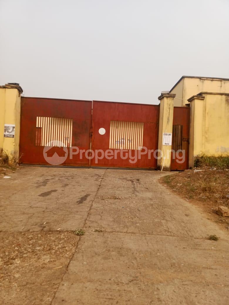 Commercial Property for rent New Garage Challenge Ibadan Oyo