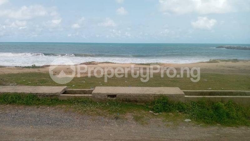 Land for sale   Lekki Phase 1 Lekki Lagos