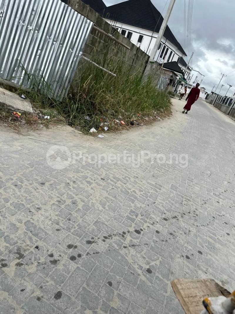 Land for sale Bourdillon Ikoyi Lagos