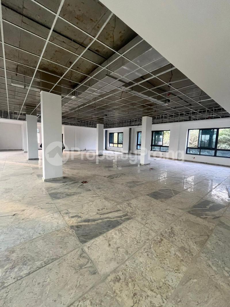 Commercial Property for rent Wuse 2 Abuja - 0