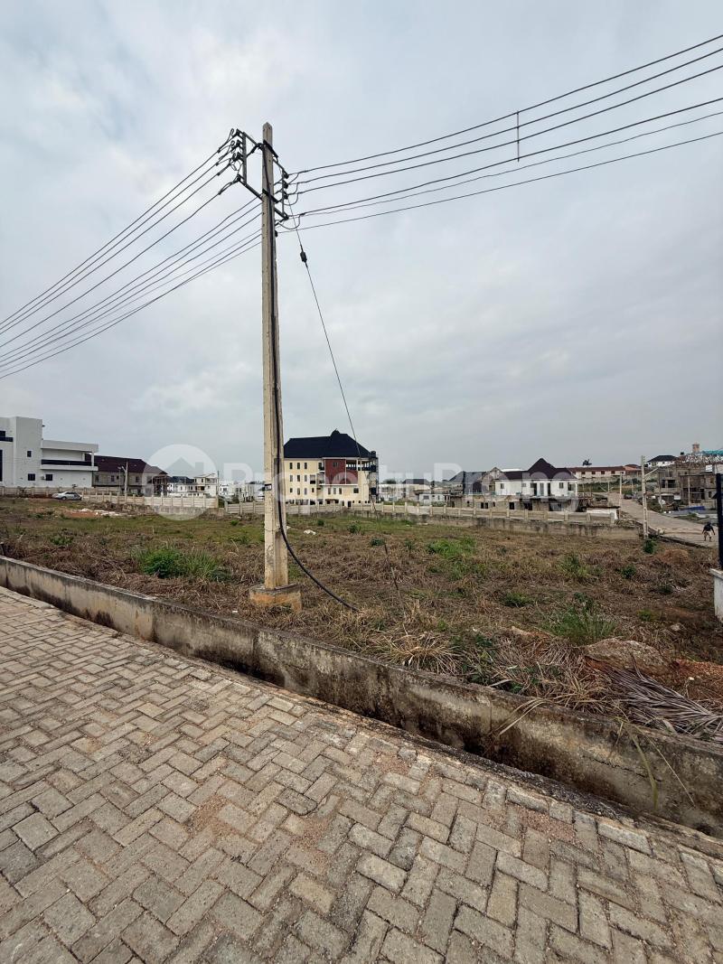 Land for sale Engr. Lere Adigun Gra, Bashorun Basorun Ibadan Oyo - 9