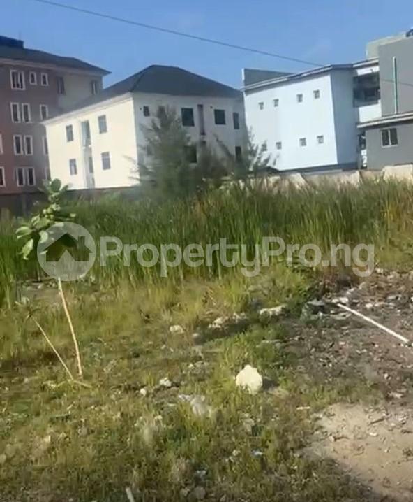 Land for sale 2nd Avenue Estate Ikoyi Lagos