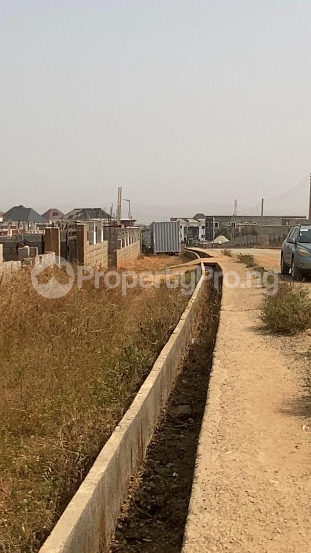 Land for sale Maitama Extension, Mpape Abuja