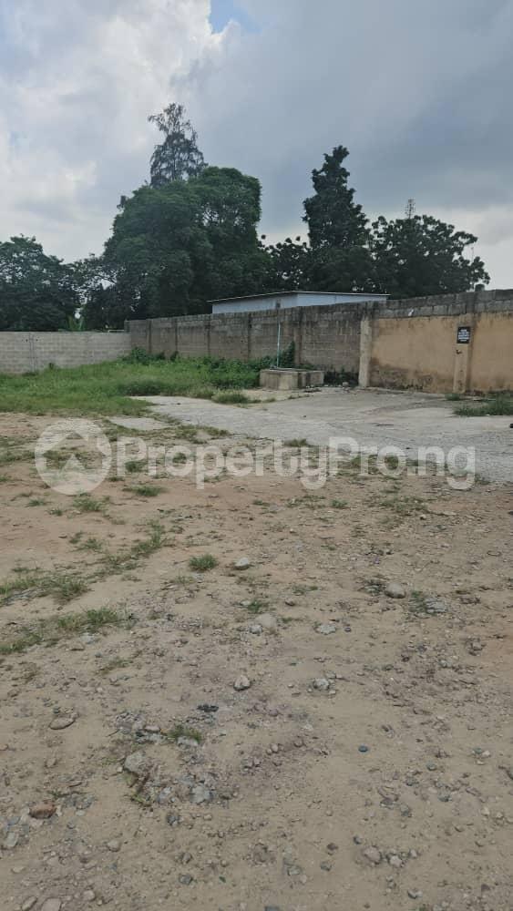 Land for rent Ikeja GRA Ikeja Lagos