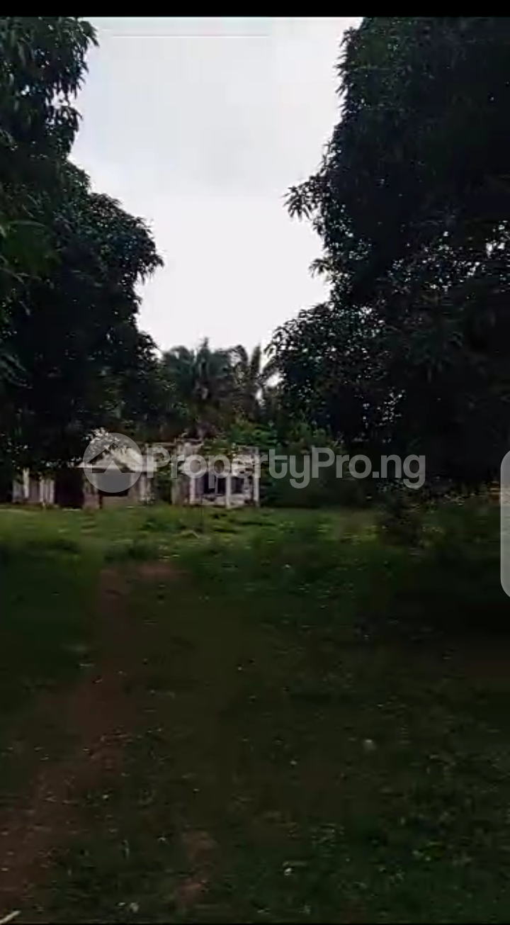 Land for sale Idoma Road Angwan Rimi, Kaduna North Kaduna