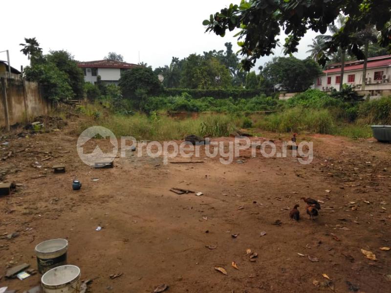 Land for rent   Ikeja GRA Ikeja Lagos