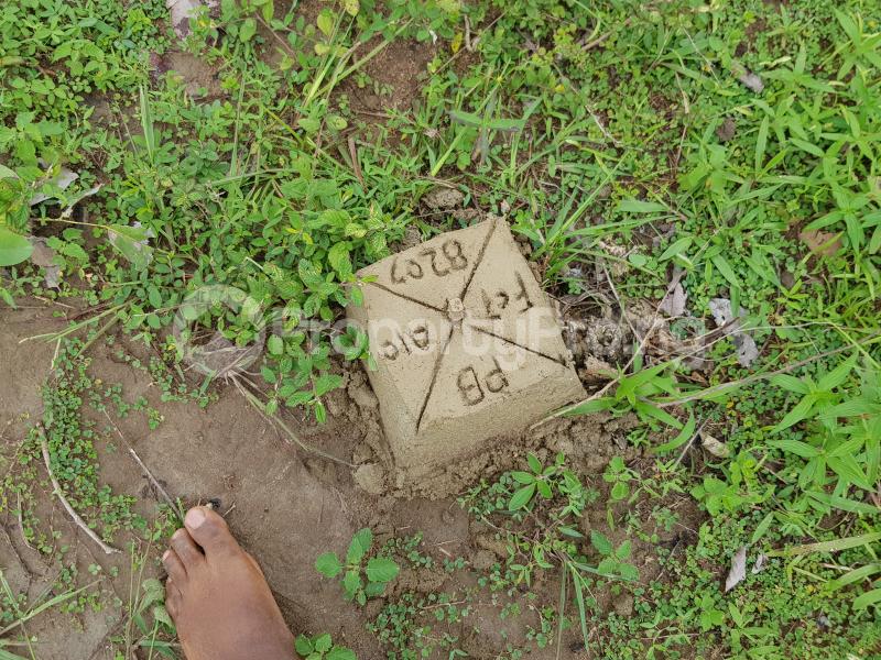 Land for sale Maitama 2 Maitama Abuja