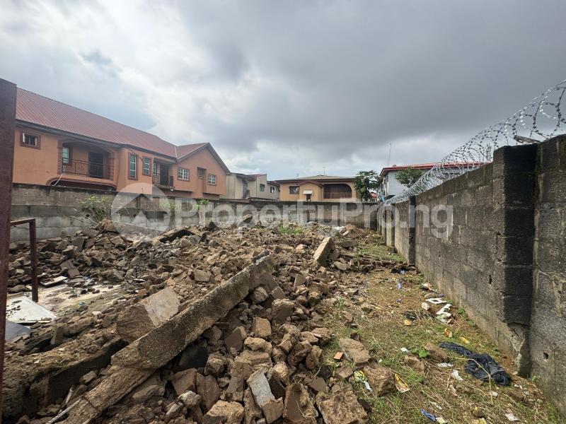 Land for sale Ologolo Facing The Express, Ologolo Lekki Lagos