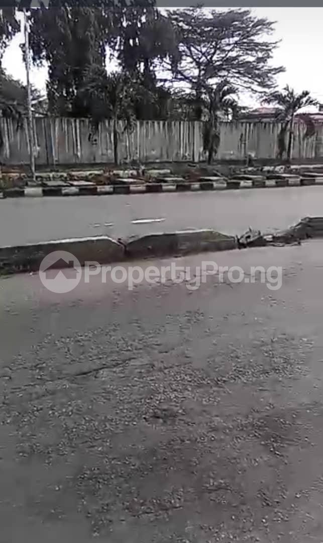 Land for sale Lateef Jakande Road Agidingbi Beside Mobil Station Ikeja Lagos