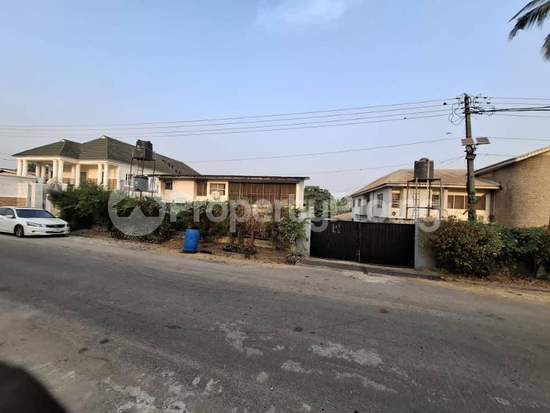 Land for sale Arigidi, Old Bodija Ibadan Oyo