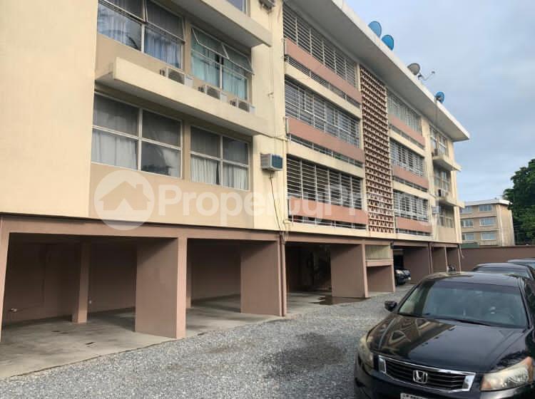 3 bedroom Land for sale Victoria Island Lagos
