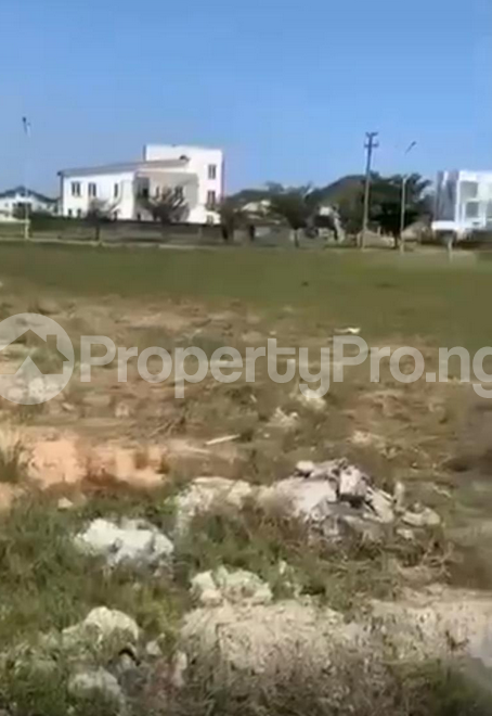 Land for sale Pinnock Beach Estate Osapa london Lekki Lagos