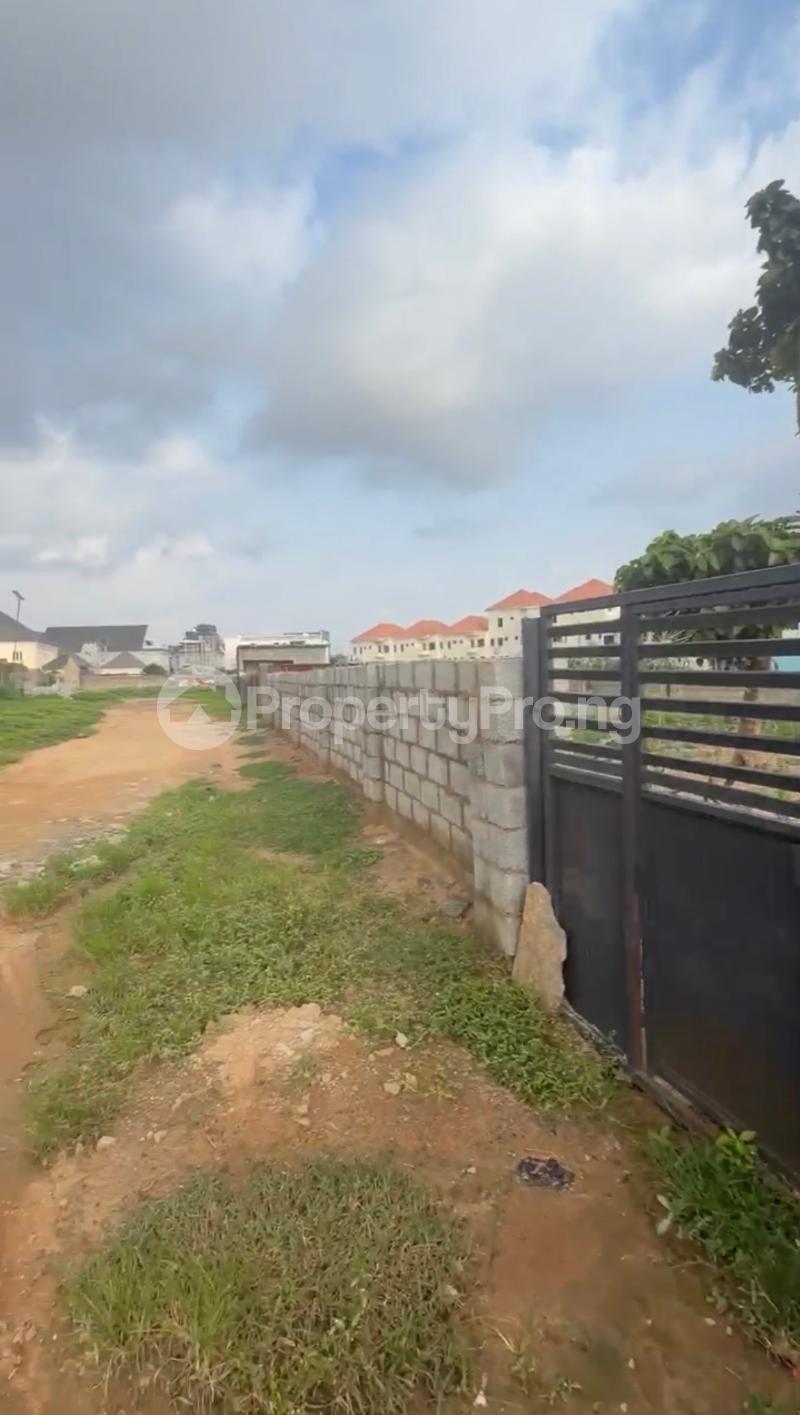 Land for sale Jahi Abuja