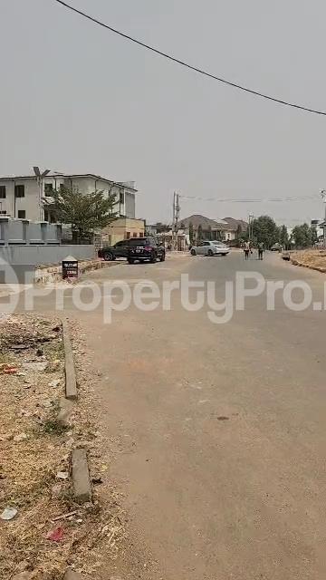 Land for sale Close To Next Cash And Carry, Kado Abuja