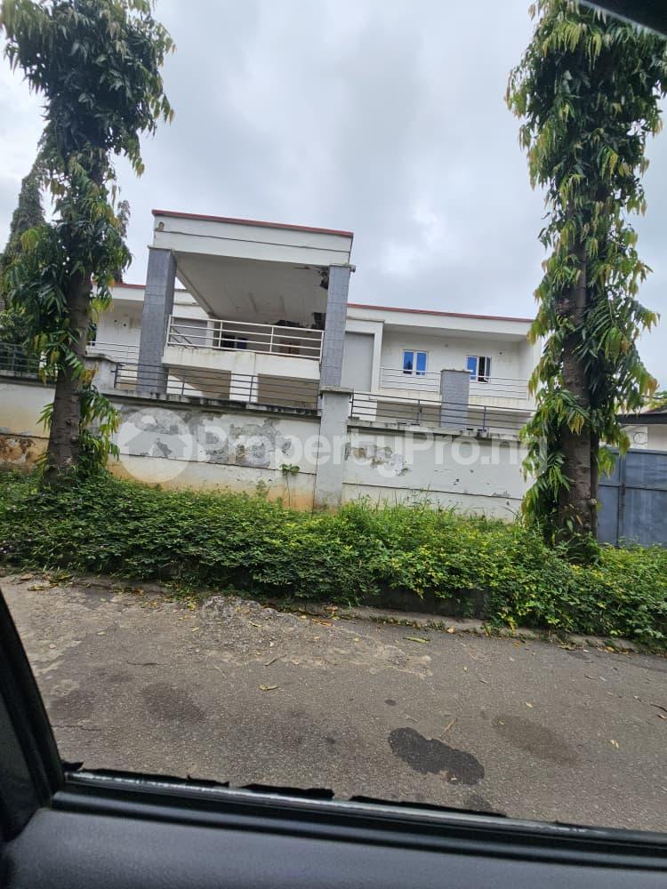 Land for sale Maitama Abuja