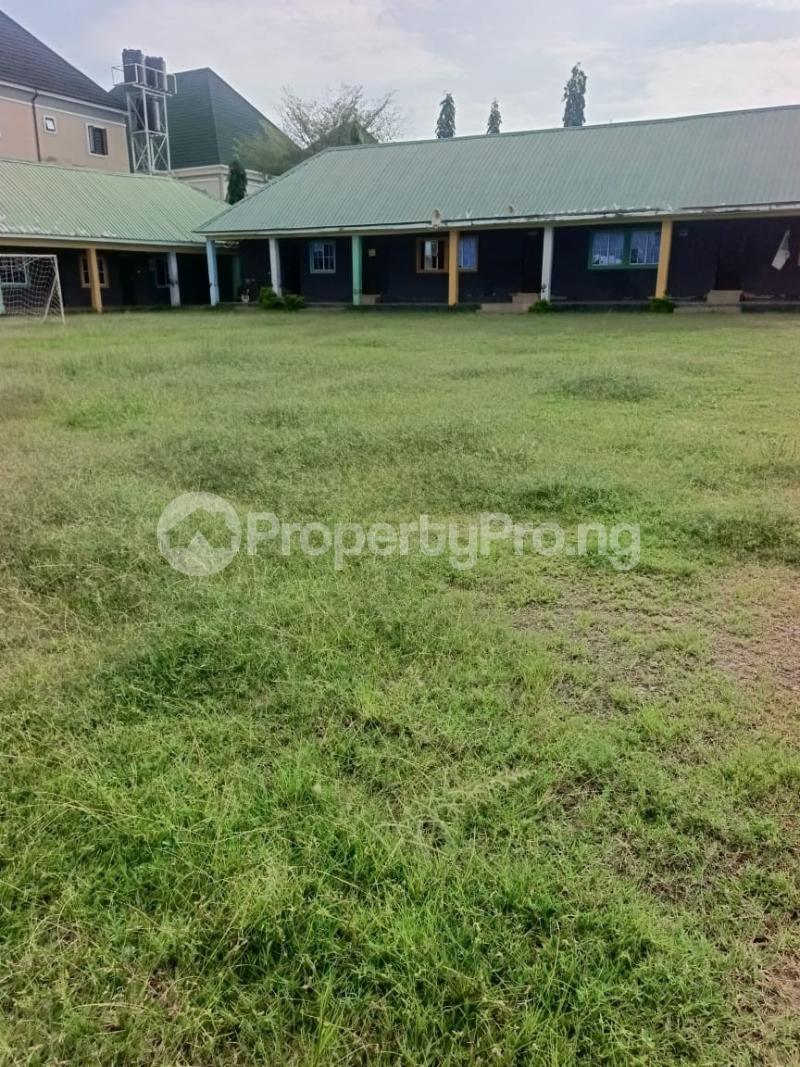 Land for sale Sabon Lugbe Lugbe Abuja