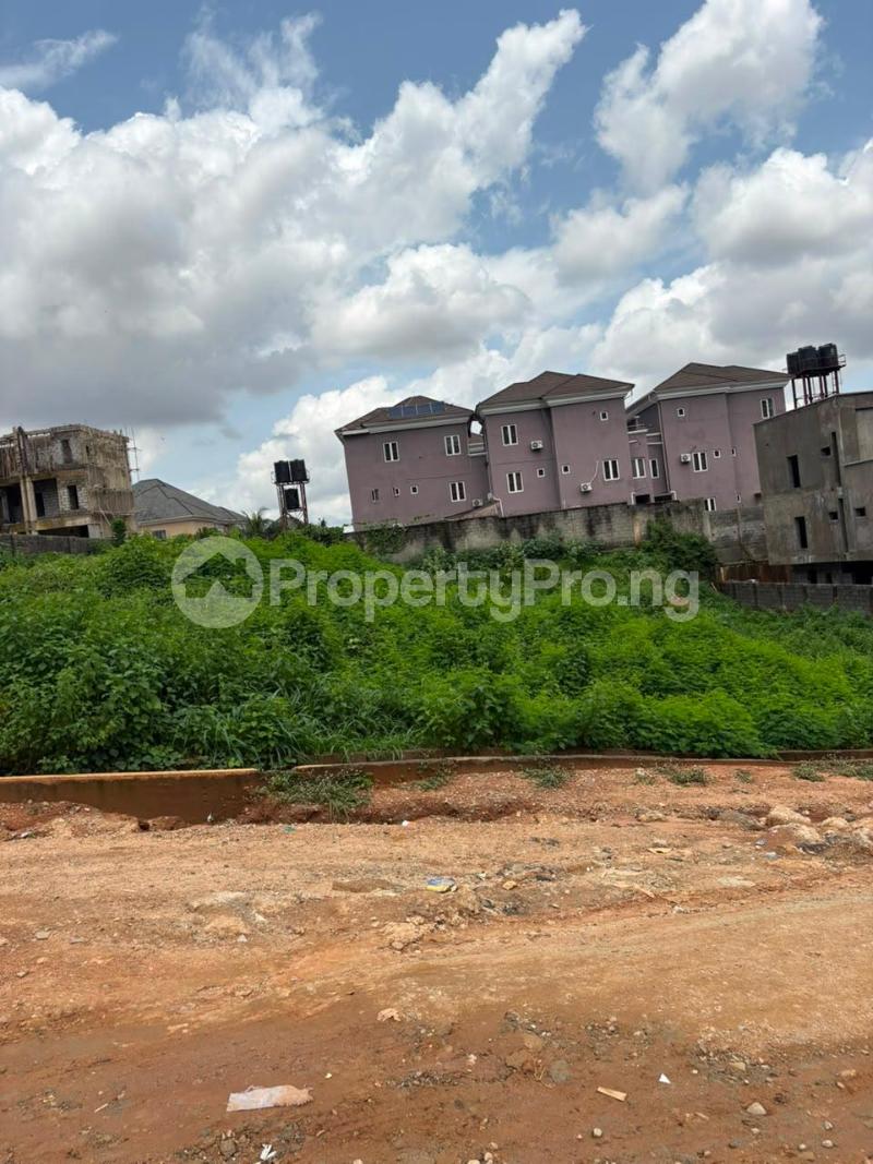 Land for sale Katampe Extension Katampe Abuja
