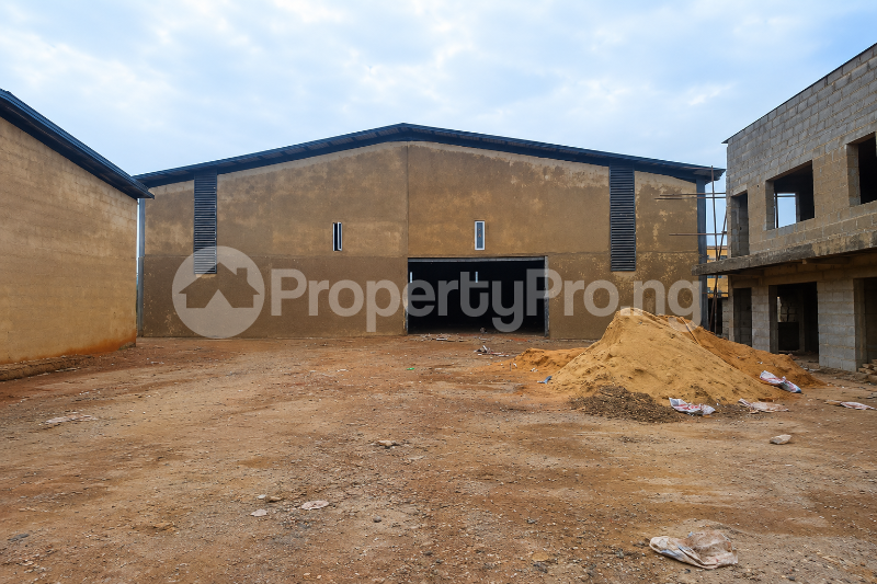 Commercial Property for rent Punch Newspaper Sagamu Sagamu Ogun