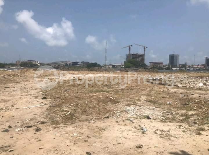 Land for sale Banana Island Ikoyi Lagos